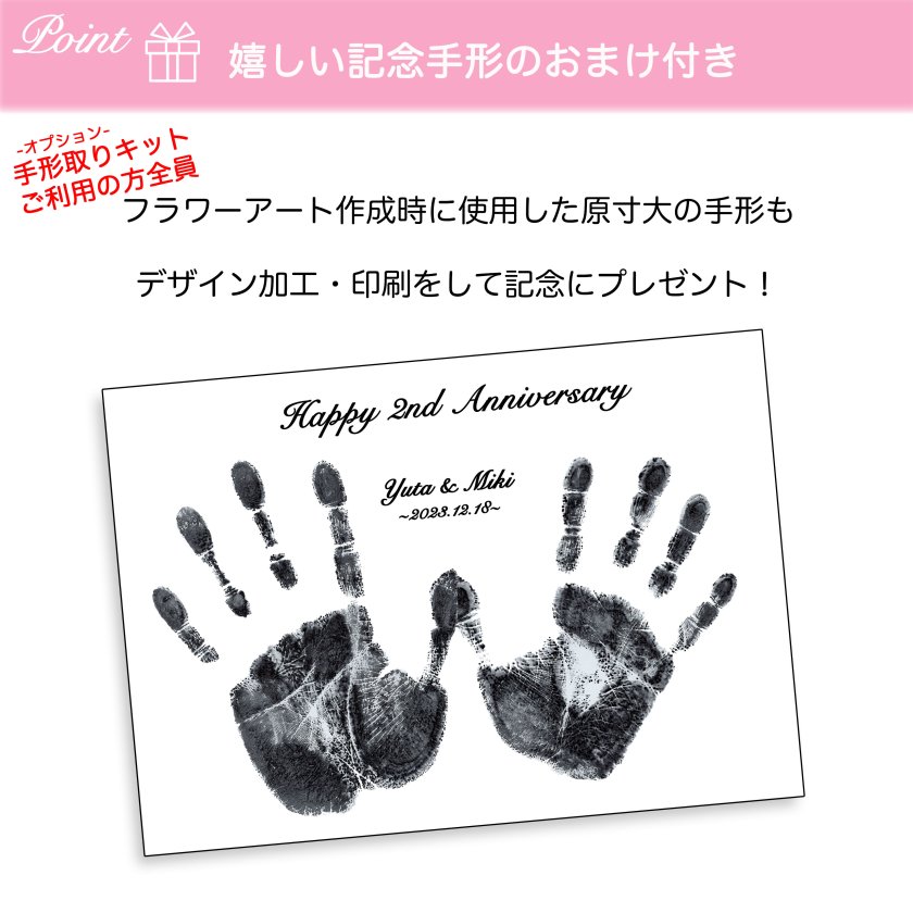 手形＆足形アートが素敵♥みんなのアイデアを参考に手作りアートに挑戦