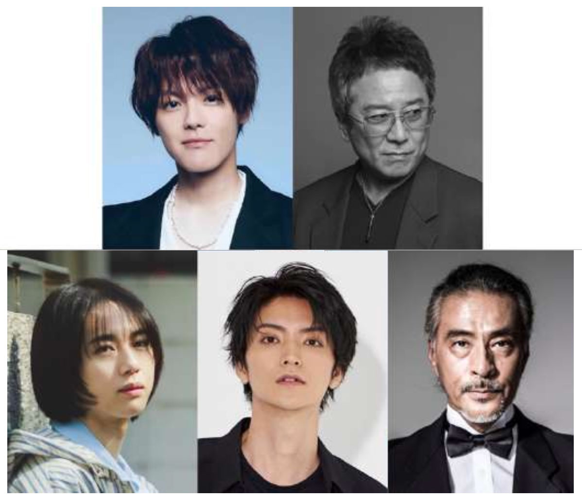 ニュースリリース 海ノ民話のまちプロジェクト 2025年度25の民話 アニメ化決定！子どもたちに語り継ぎたい「海ノ民話」アニメが100本を突破海ノ民話のまちプロジェクト 海と日本2024PRESS-KITCLOUD PRESS ROOM