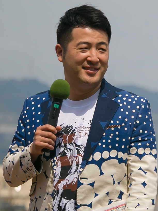 元和牛・水田、人気お笑い芸人のアドバイスに救われた過去「どうせ苦手なやつは 」 - ライブドアニュース