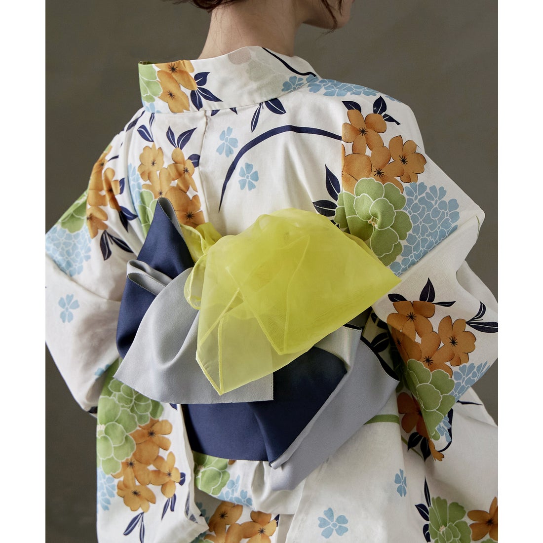 楽天市場 兵児帯 結び方 動画 : nonoc