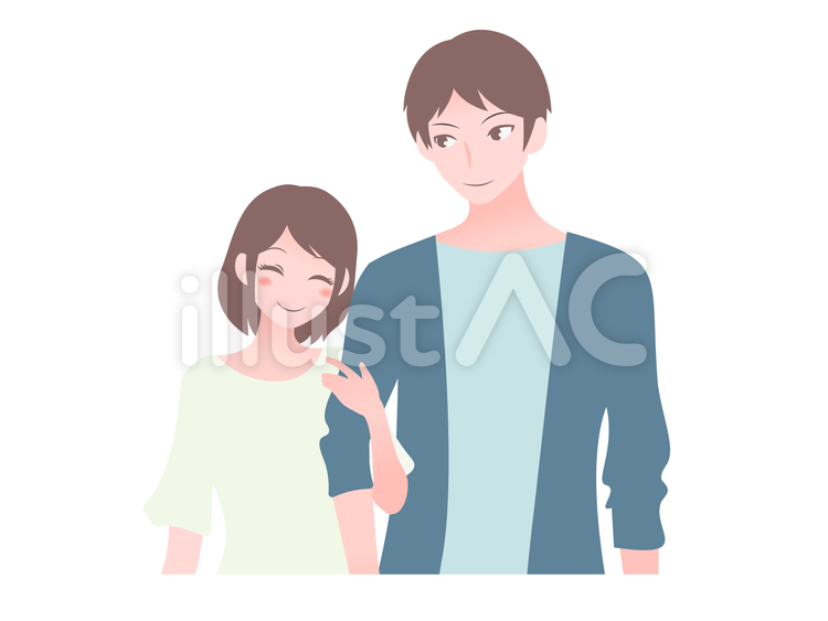 彼の右側が好き！2人の立ち位置や腕組みに隠されたお互いの心理って？ - girlswalker