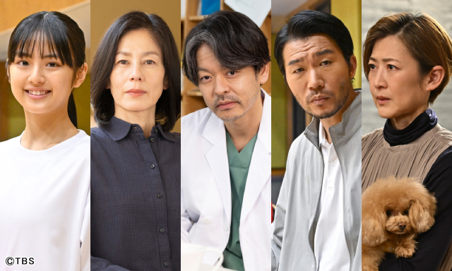 阿部寛と北村匠海が親子役で共演！ 映画『とんび』に込められた家族の絆の必要性とはFQ JAPAN 男の育児online