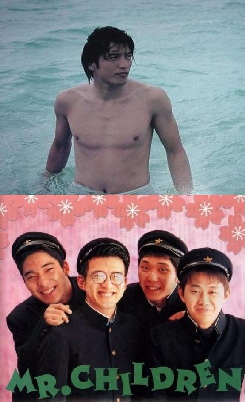 桜井和寿の元嫁ゆかりと子供の現在！乳がんの噂や吉野美佳との不倫騒動とは？ - 芸能パンダ