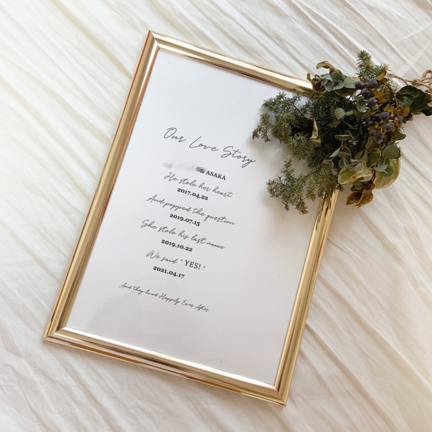 海外挙式の招待状作成ガイド！書き方マナーと例文花嫁ノート