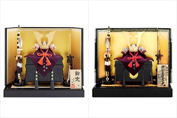 五月人形はいつ買う？いつ飾る？-初節句Q&A男の子の初節句妊娠・出産・育児に関する総合情報サイト ベビカム