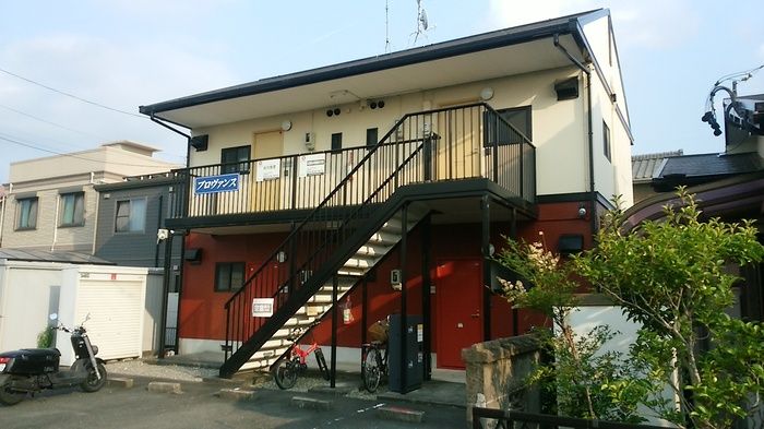 SUUMO】ＳＡＩＮＴ ＭＡＩＳＯＮ(アパマンショップ浜松三方原店(株)MSレンタル提供)／静岡県浜松市中央区高丘東２／浜松駅の賃貸・部屋探し情報（100369691815） 