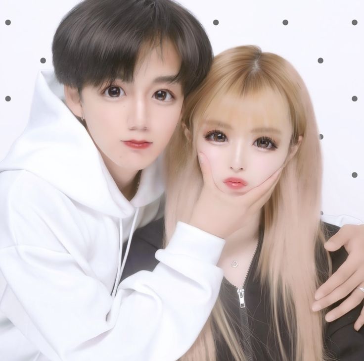 カップルにおすすめのプリクラポーズ集