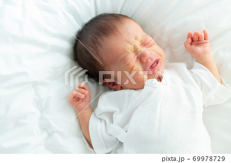 生後１２日目のNewbornBaby☆ご自宅撮影♪下空写真事務所の日記ブログ