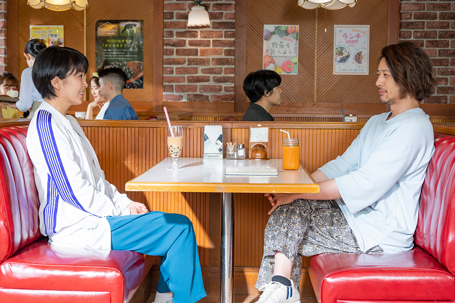 豊嶋花：“大豆田とわ子の娘”も話題に 子役出身14歳が初のお嬢様役 満面の笑みでピザ頬張る - MANTANWEB まんたんウェブ