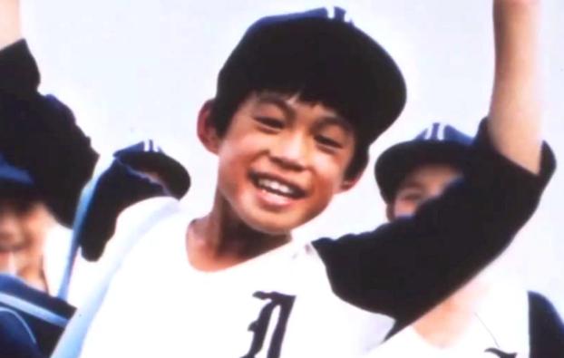 鈴木一朗すずきいちろう とは ピクシブ百科事典