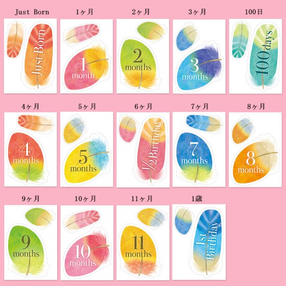 インスタで話題！月齢フォト でいいね！がもらえるアイディア集