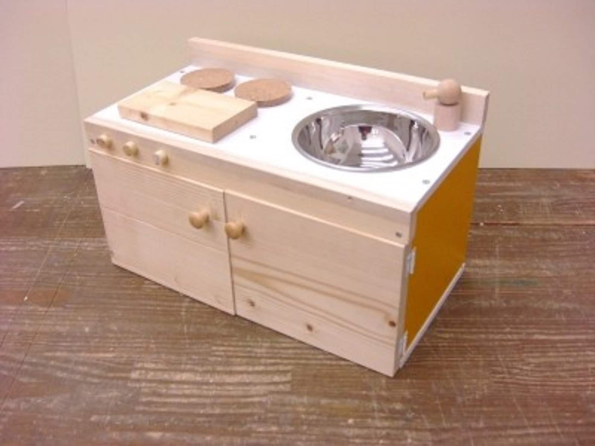 ニトリ「別の用途でも使える」「おままごとにも」Nカラボのアイデア収納術5選たまひよ