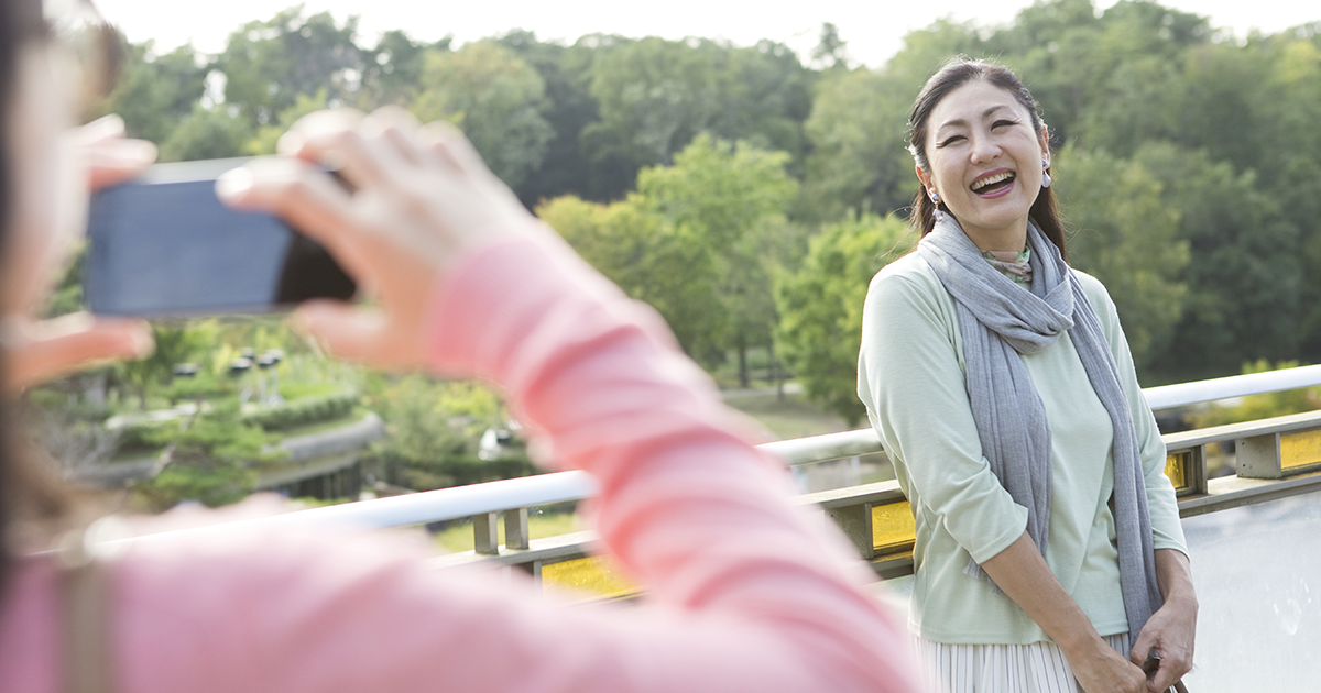 在宅勤務 夫が家にいて息がつまる ！妻たちに聞いたストレス回避法4「“無理にしない”と決めたこと」 2 2- ハピママ*