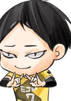 ハイキュー角名倫太郎 夢漫TikTok