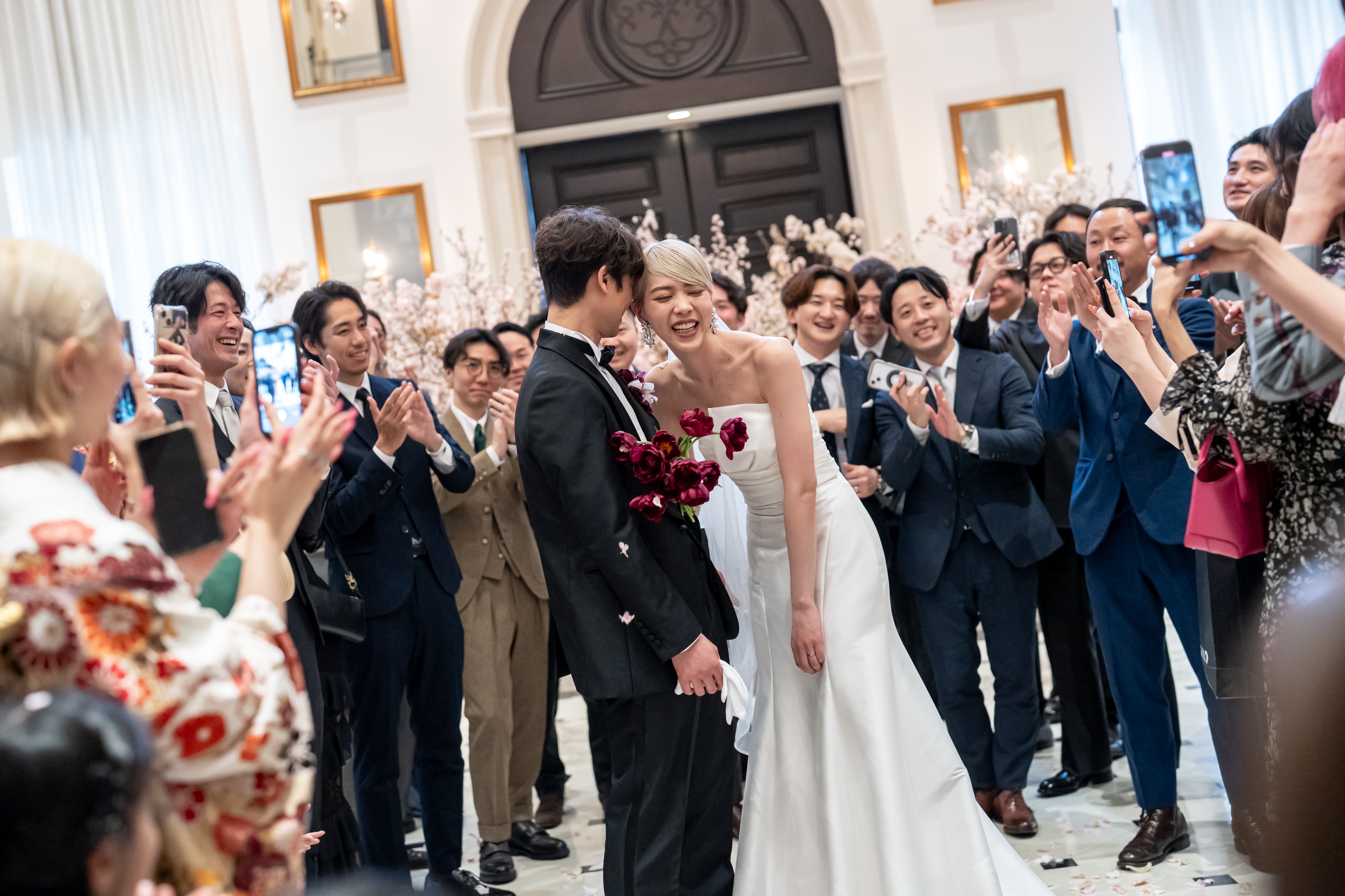 結婚式の席次 基本の決め方５STEP＆こんなときどうする？ゼクシィ