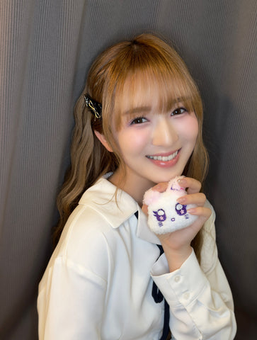 日プガールズ 山本すず