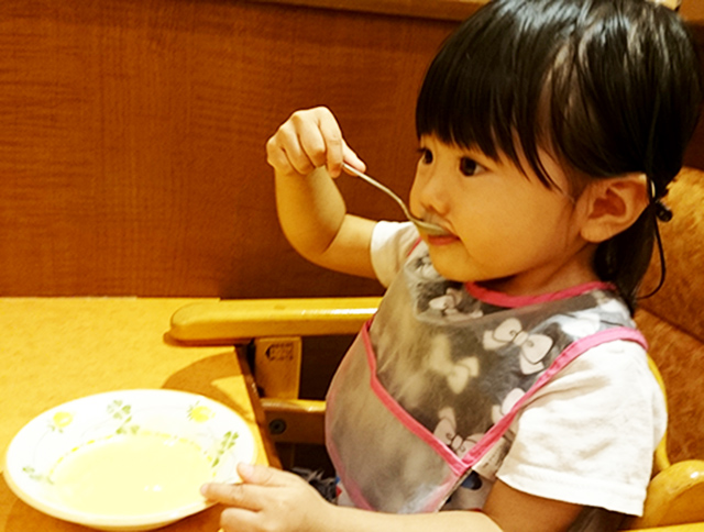 安心！「子連れで外食しやすい店」穴場＆見極めポイント４つ 1 2- ハピママ*