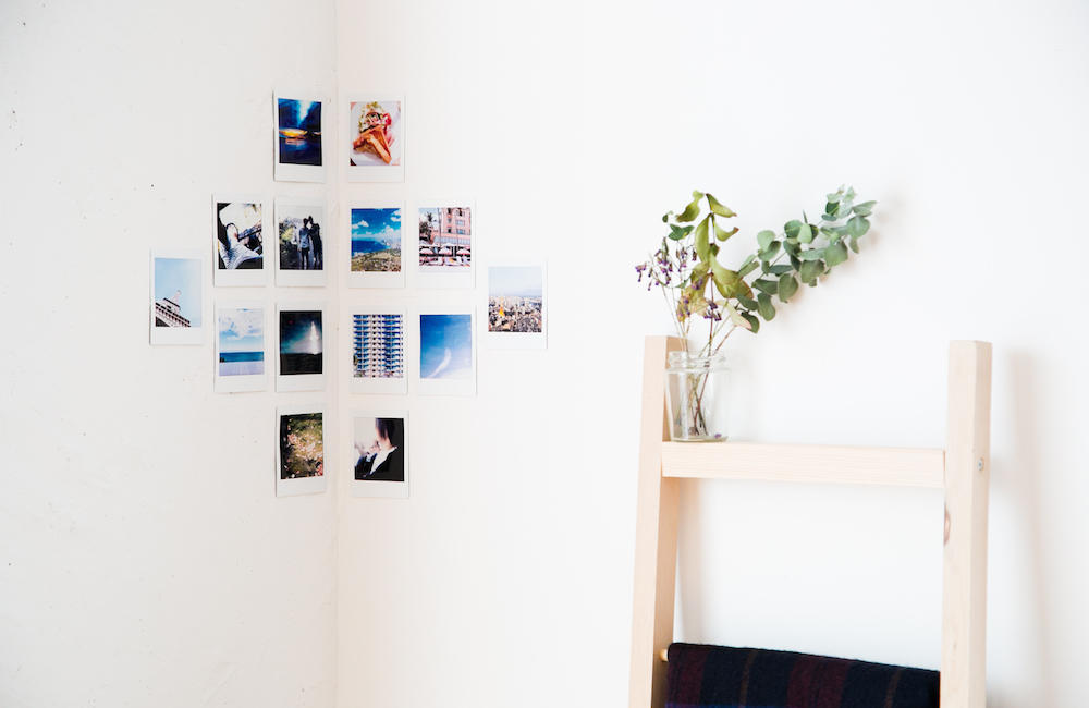 チェキ」のアイデア 9 件写真 飾り方, 結婚式 アイディア, 結婚式 アイデア