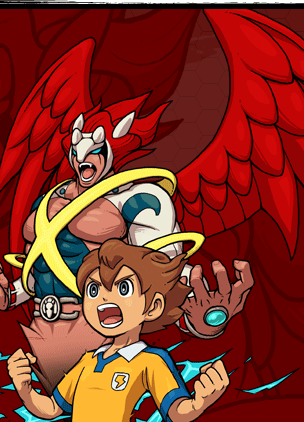 イナズマイレブン」のアイデア 170 件イナズマイレブン, イナイレ, イナズマ