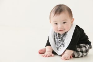 二男」という名前の読み方・いいね数・漢字の意味 命名・名付け