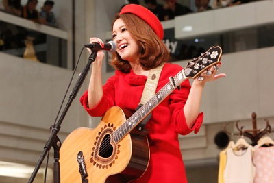 永谷真絵：プロフィール・最新ニュース -人物情報 クランクイン