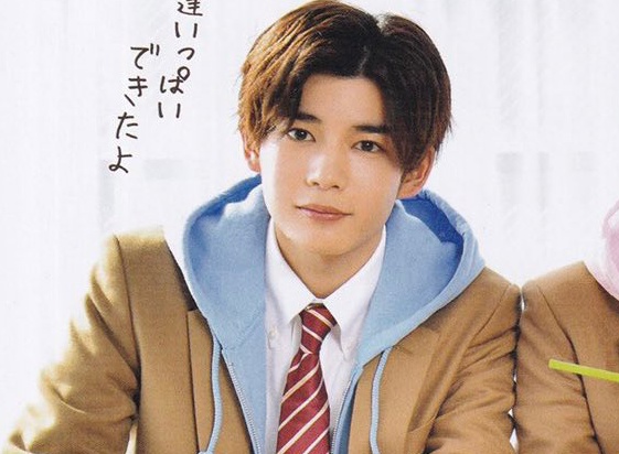 みちながぼっと على X: 