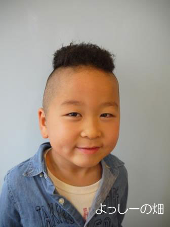 小学生の男の子の髪型 2024最新 おしゃれヘアカタログ123選！いつもよりおしゃれになれる髪型を長さ別にご紹介サンキュ