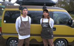 車中泊の楽しさはどこにある？車中泊をおすすめするポイント＆注意すべき点とはDRIMOキャンピングカ