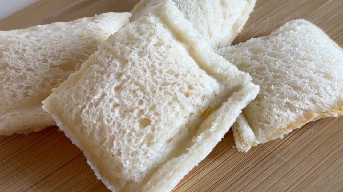 子供のお弁当に簡単節約サンドイッチ弁当アイデア12選-節約倶楽部