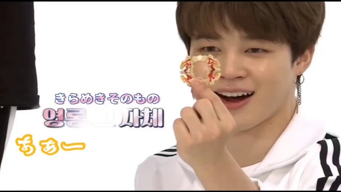 顔写真 ジミンの家族構成まとめ！父や弟がイケメン！母親とのエピも – AI-LOVE-KOREA