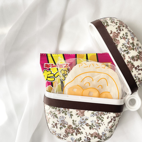 ざっくり収納で解決！子供のおやつを簡単にスッキリさせるアイディアHale lea-私らしい暮らし