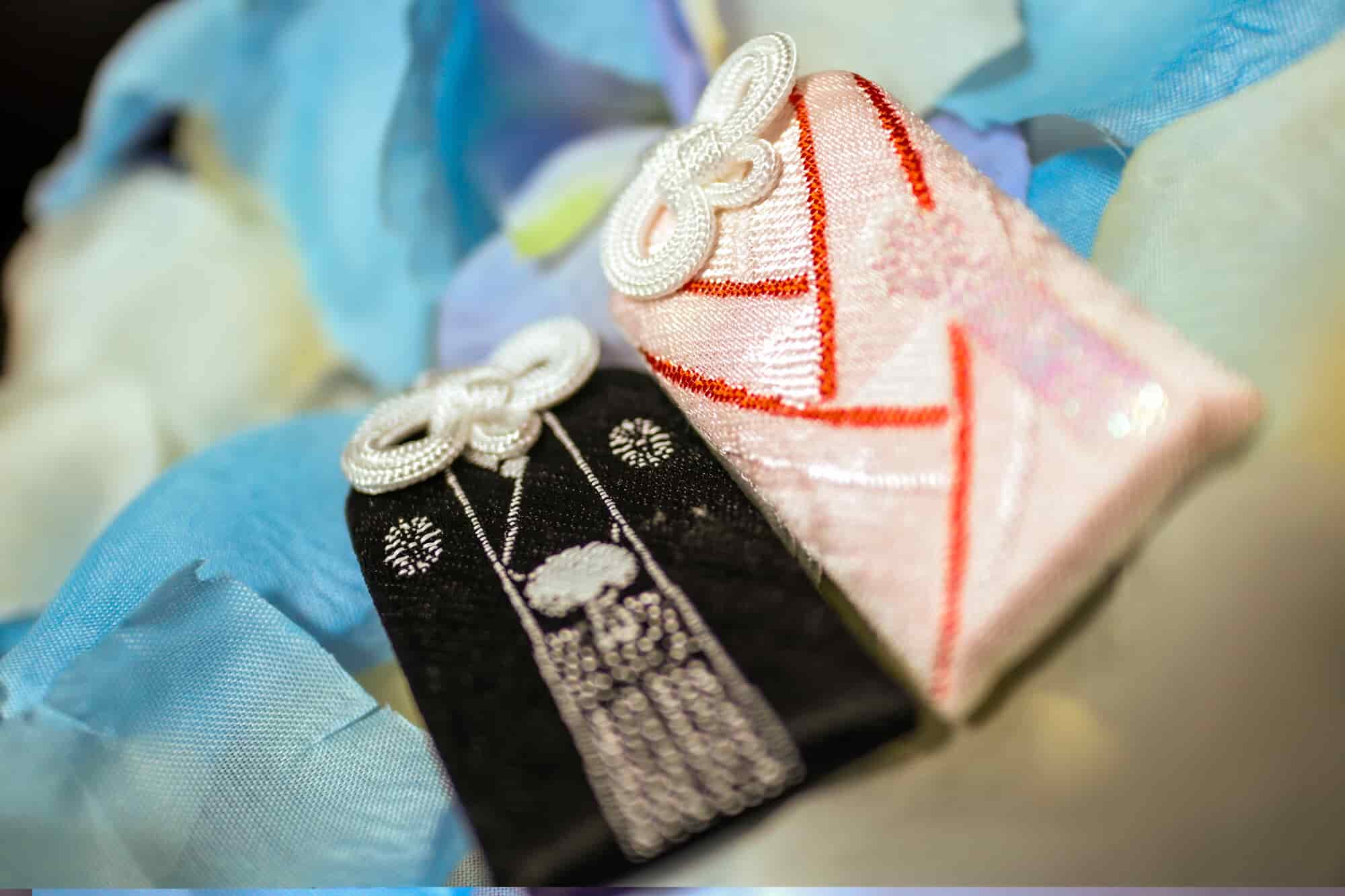 かわいすぎる夫婦守り「よりそひ守」って知ってる？ 結婚が決まったらお揃いで持ちたい♡