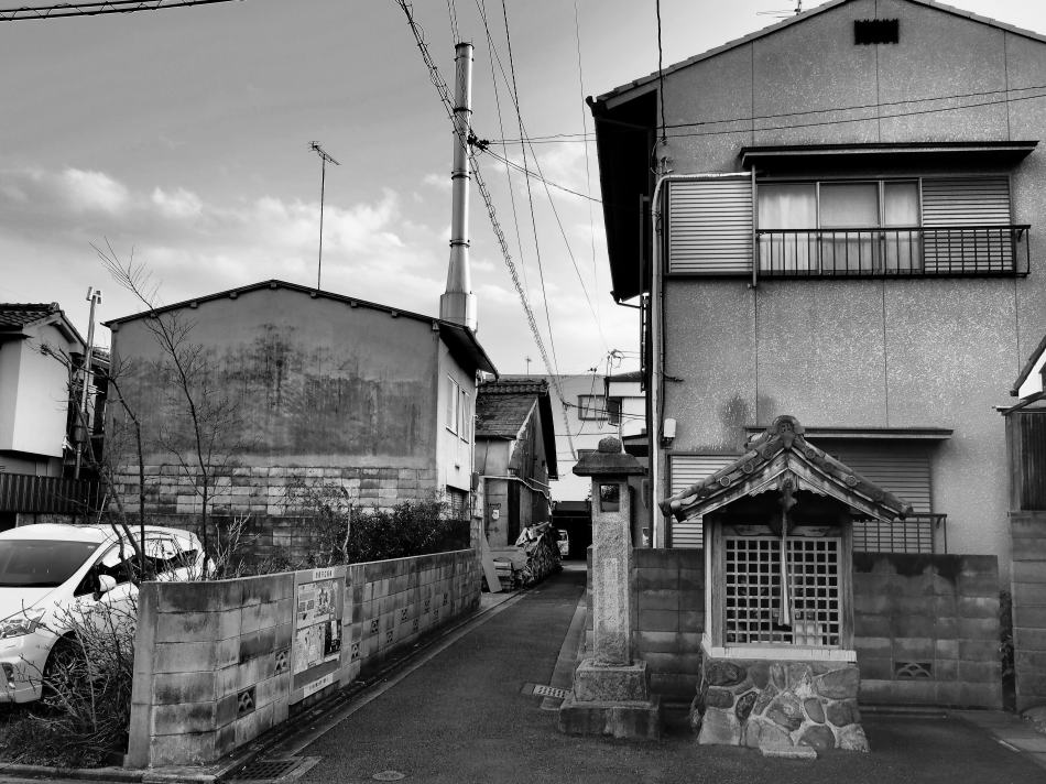 銭湯】右京区 鹿王湯 | なるとの銭湯ブログ