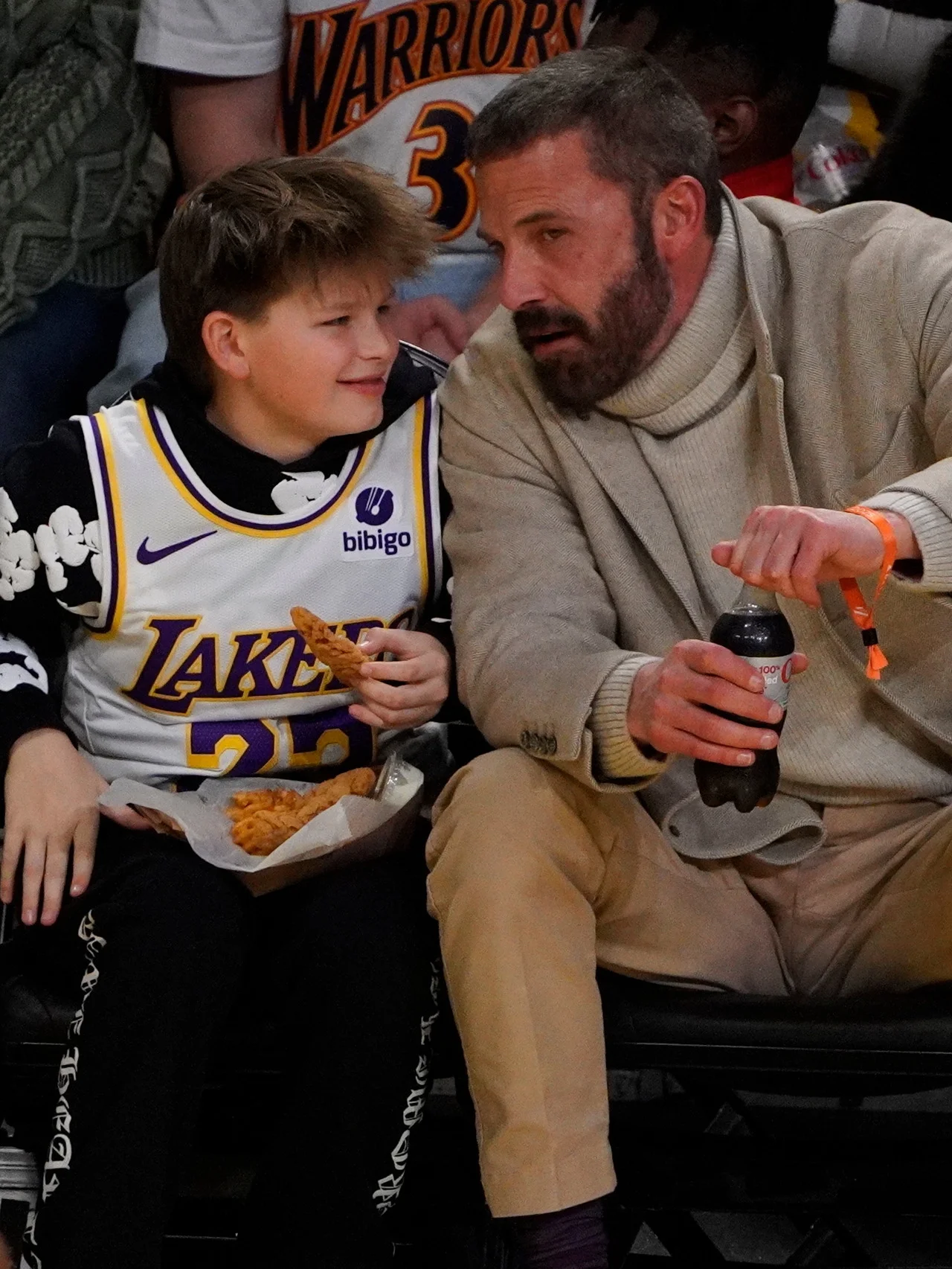 ベン・アフレックとジェニファー・ガーナーが復縁？ 画像4 5最新の映画ニュースならMOVIE WALKER PRESS