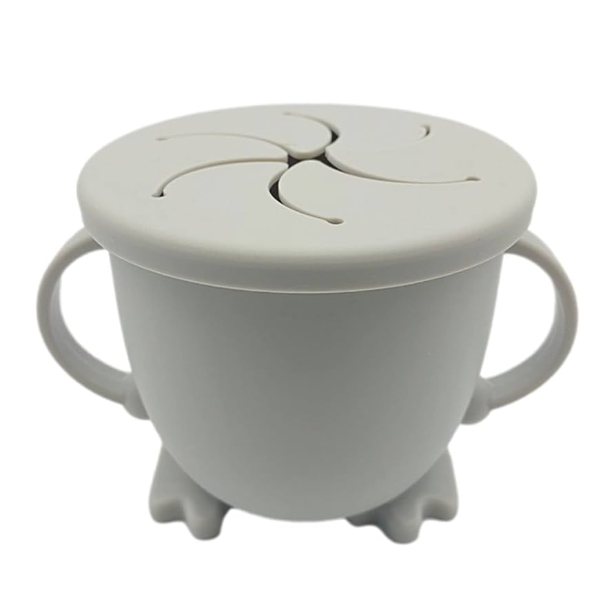 木製漆塗りの子供の食器 木と漆のおやつ入れＡ 名前入り