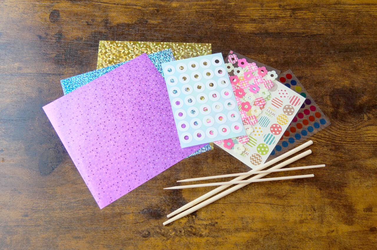 家でお祭りを楽しもう♪おうち縁日～ゲーム編～子育てママのものづくり部屋