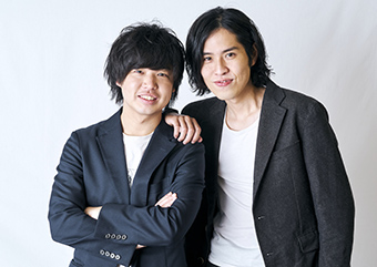 千原兄弟のプロフィール・画像・写真WEBザテレビジョン