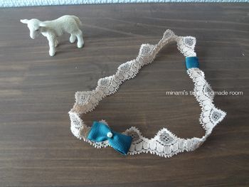 思い出詰まったベビー服をリメイク♡『 ベビーヘアバンド 』の作り方 - プチバトーブログ