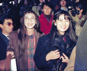 賀来賢人と賀来千香子の共演とは？甥と叔母の親戚秘話を大公開！人生の達人NAVI