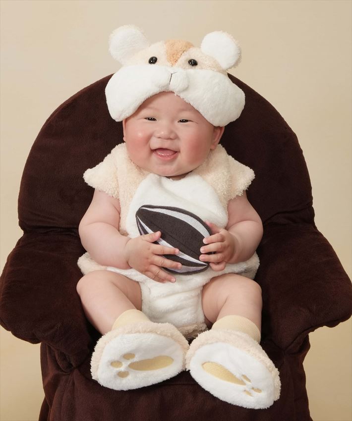 スタジオアリス撮影記録 1歳2019～2020年スタジオアリス撮影記録＜きぬはな＊フォトブログ＞