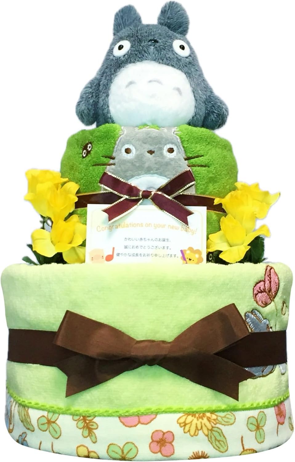 マタニティさんをお祝いするベビーシャワーケーキ』Combi × Cake.jp -what's new-子供服のブランシェスBRANSHESコーポレートサイト