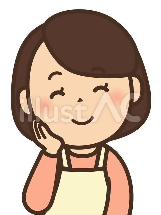 母の日のイラスト一覧商用可・フリーイラスト素材ソコスト