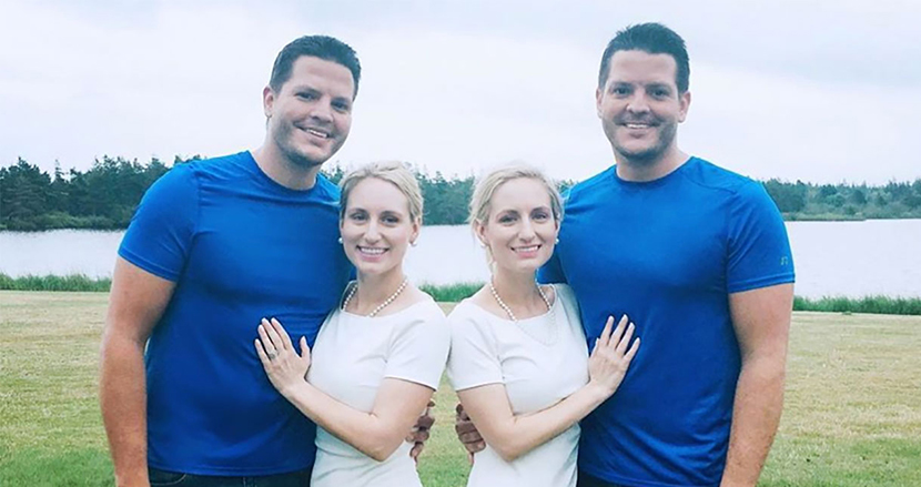 双子は必ずしも似ていない - よくある誤解と正しい知識