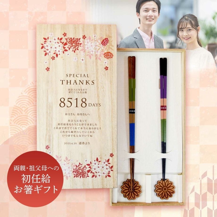 祖母に贈る絶対に喜ばれる人気プレゼントランキングTANP タンプ