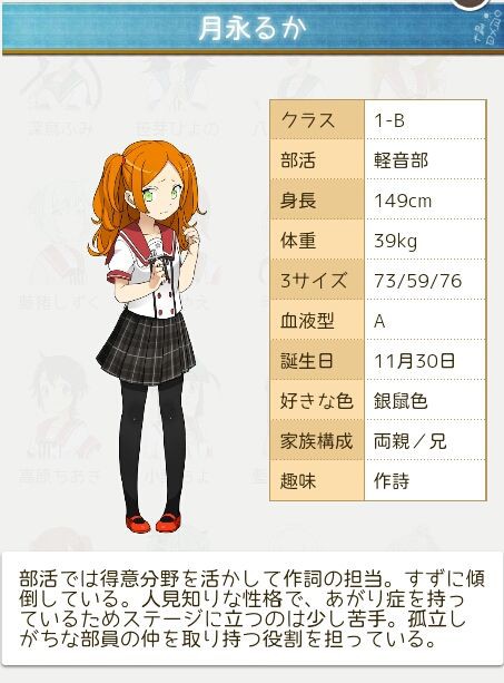 あんずさんマジ慈悲深き女神説を否定するッHN