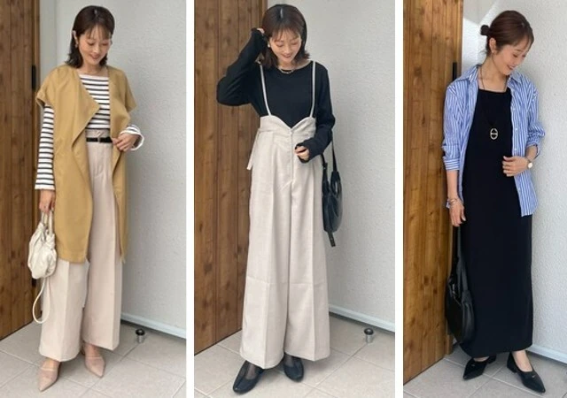 ママ友ランチに何着てく？ 可愛いね！って言われる女子受け春アイテム3選 – STORYストーリィオフィシャルサイト