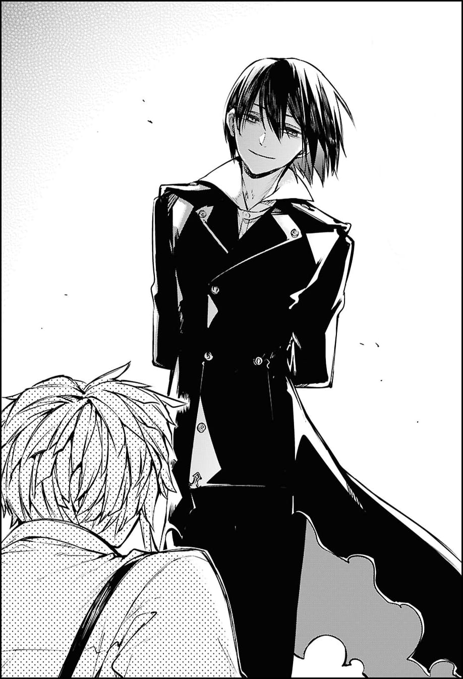 文豪ストレイドッグス 谷崎ナオミ コスプレウィッグ 修正バージョン - snowshop雪乃屋