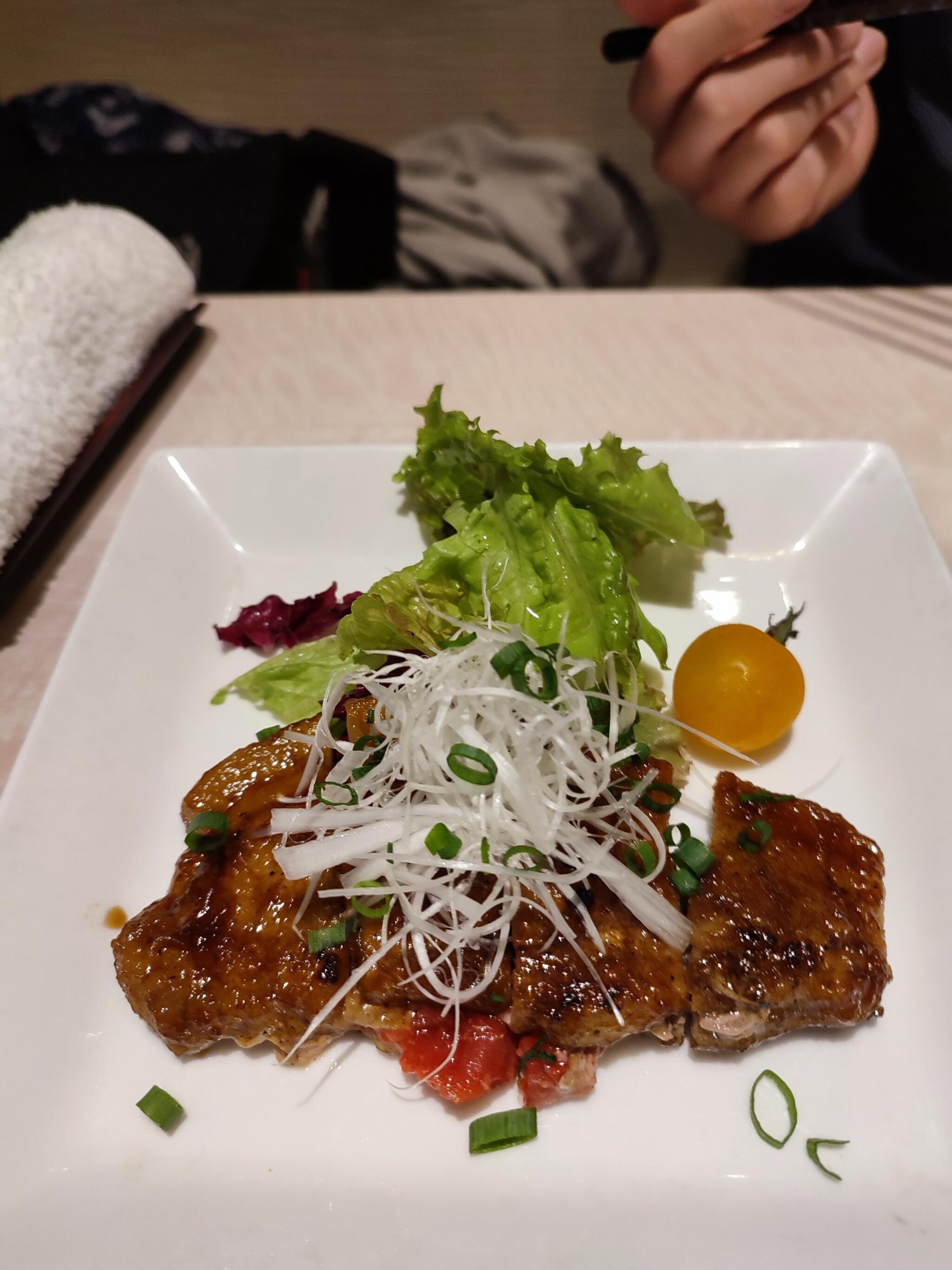 地もの旬彩和酒三昧 ざくろ 金沢駅/居酒屋