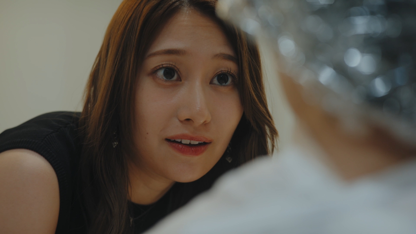 三四郎・小宮、美女にガチ告白でまさかの彼女が !?マイナビニュース