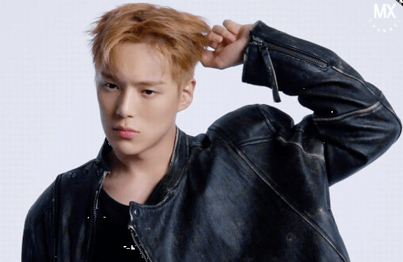 MONSTA Xのミニョク、熱愛説についてファンに謝罪 - マジャヨ